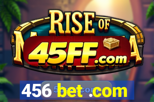 456 bet .com